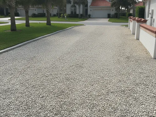 Gravel & Aggregate Hauling Vero Beach, FL