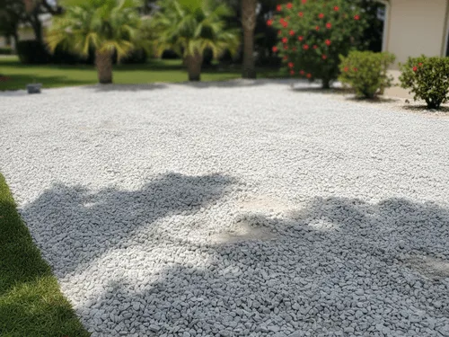 Paving Base Hauling Vero Beach, FL