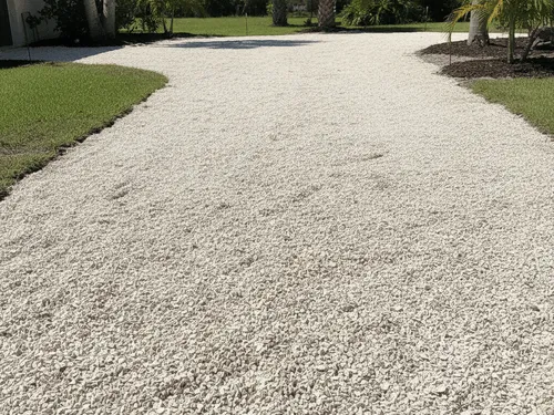 Gravel & Aggregate Hauling Vero Beach, FL
