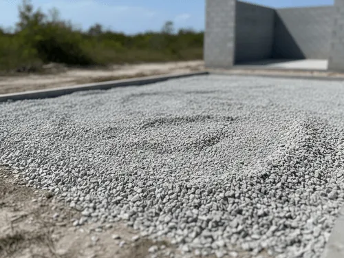 Gravel & Aggregate Hauling Vero Beach, FL