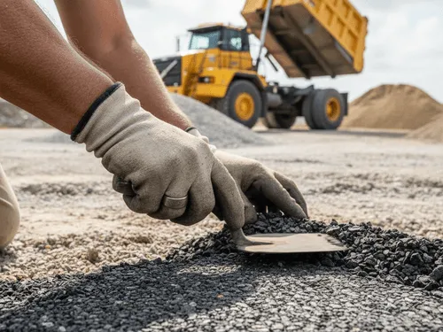 Sebastian, FL Paving Base Hauling