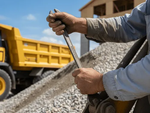 Vero Beach, FL Construction Material Delivery
