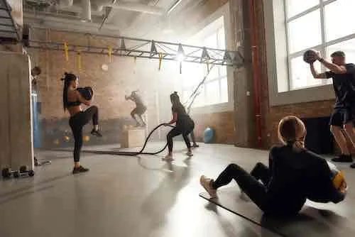 Gym Marketing Experts