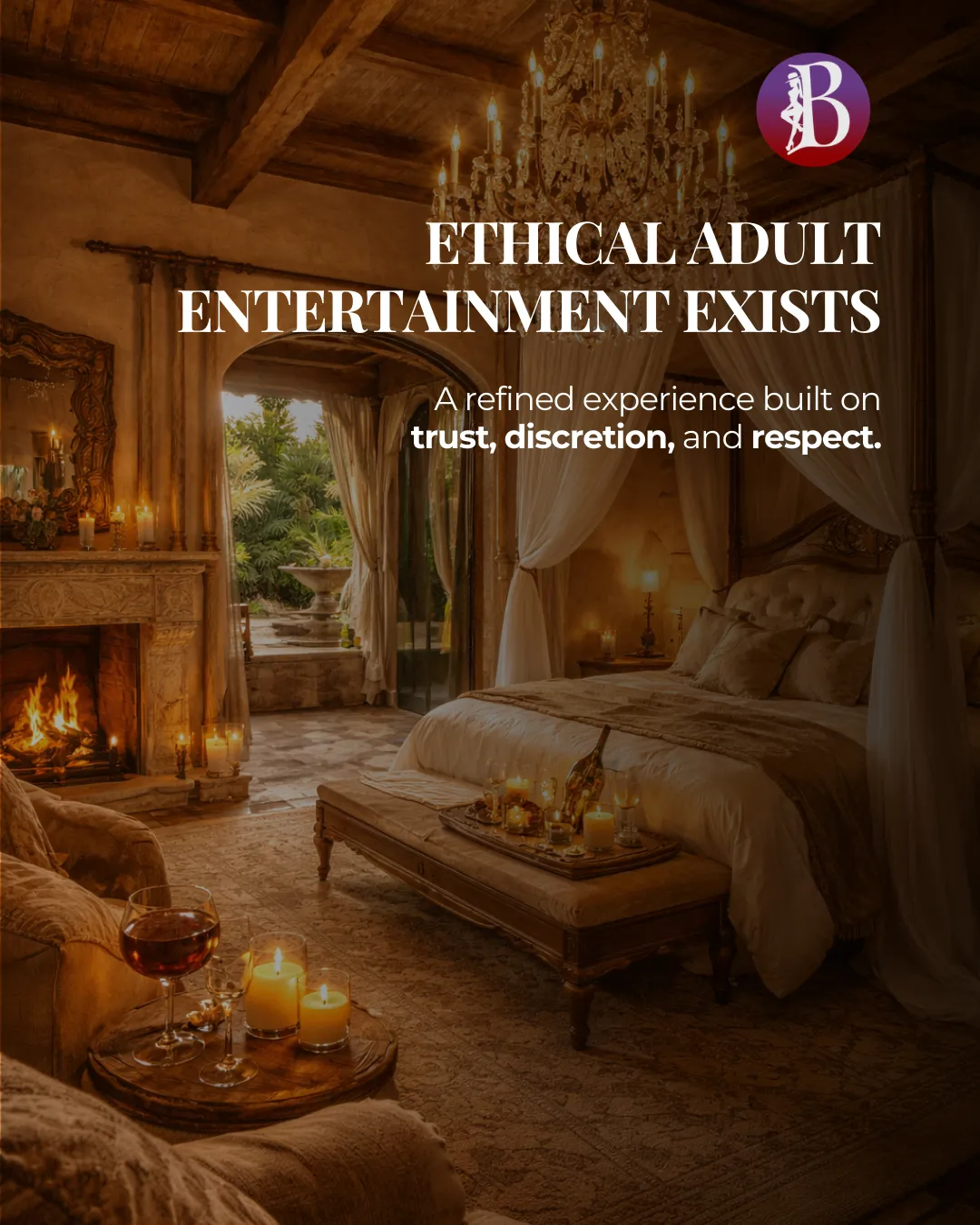 Why Choosing the Legal Way Isn’t Just Smarter — It’s More Desirable