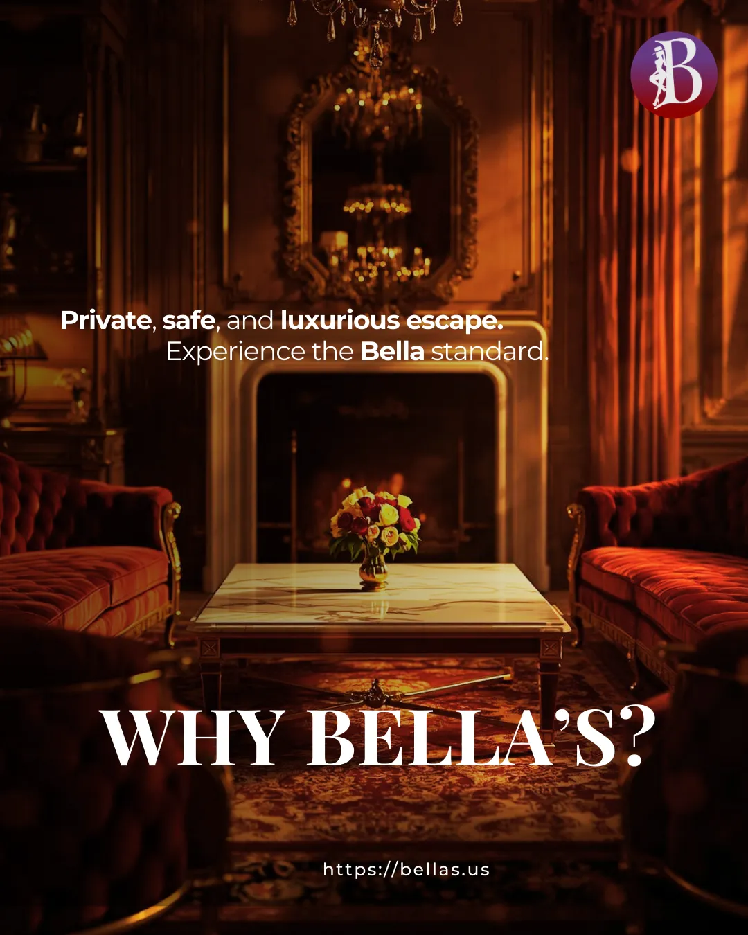 The Moment You Stop Thinking — And Start Feeling Again