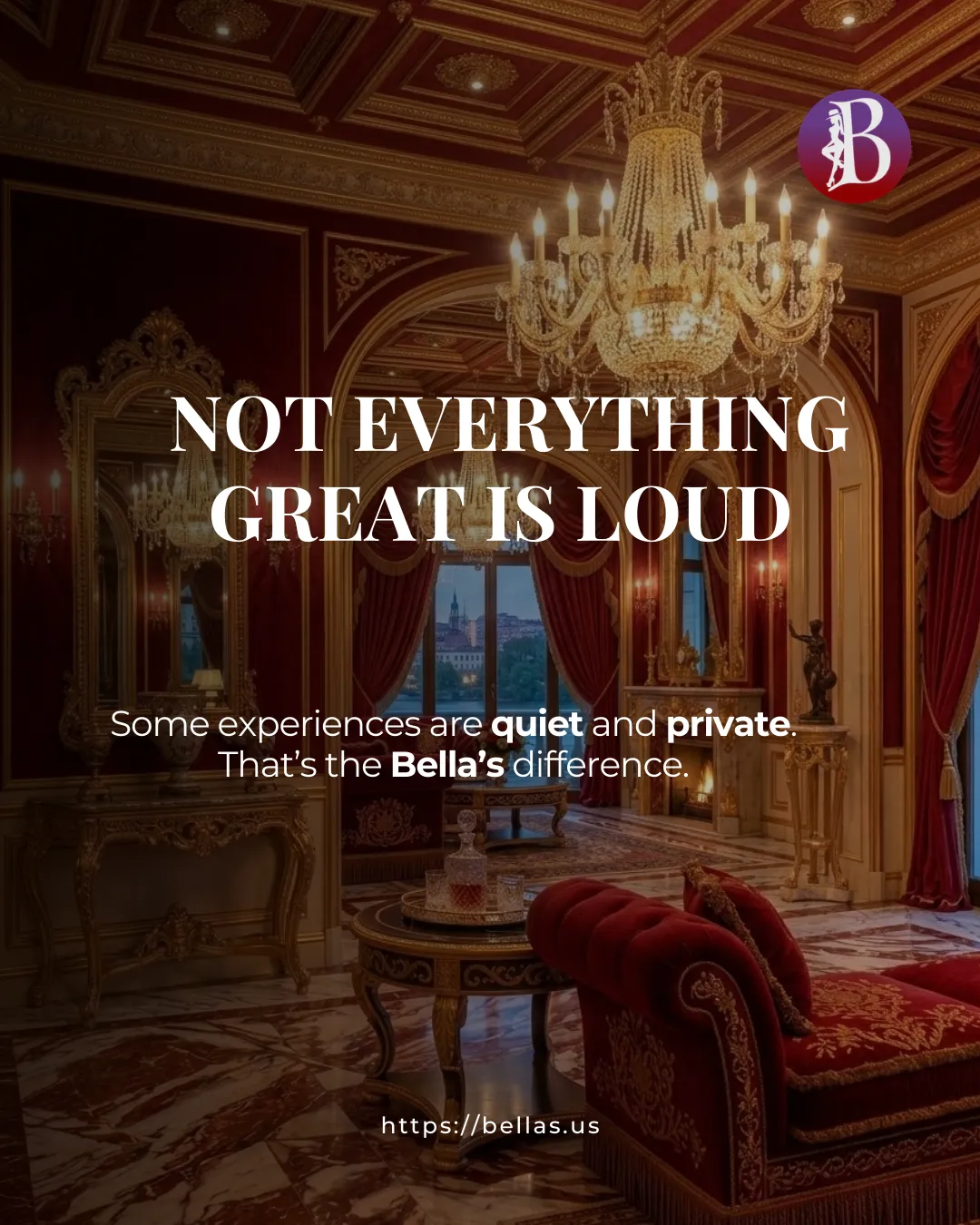 The Part of You That’s Been Quiet — And Why It Matters