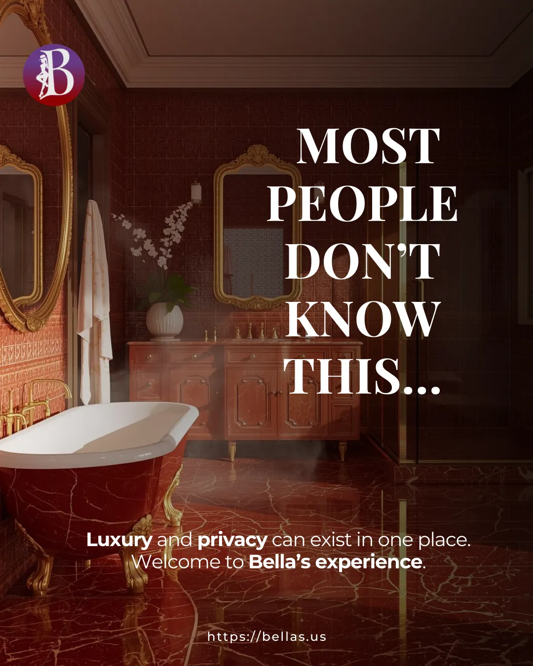 The Side of You No One Sees — And Why It Deserves Attention