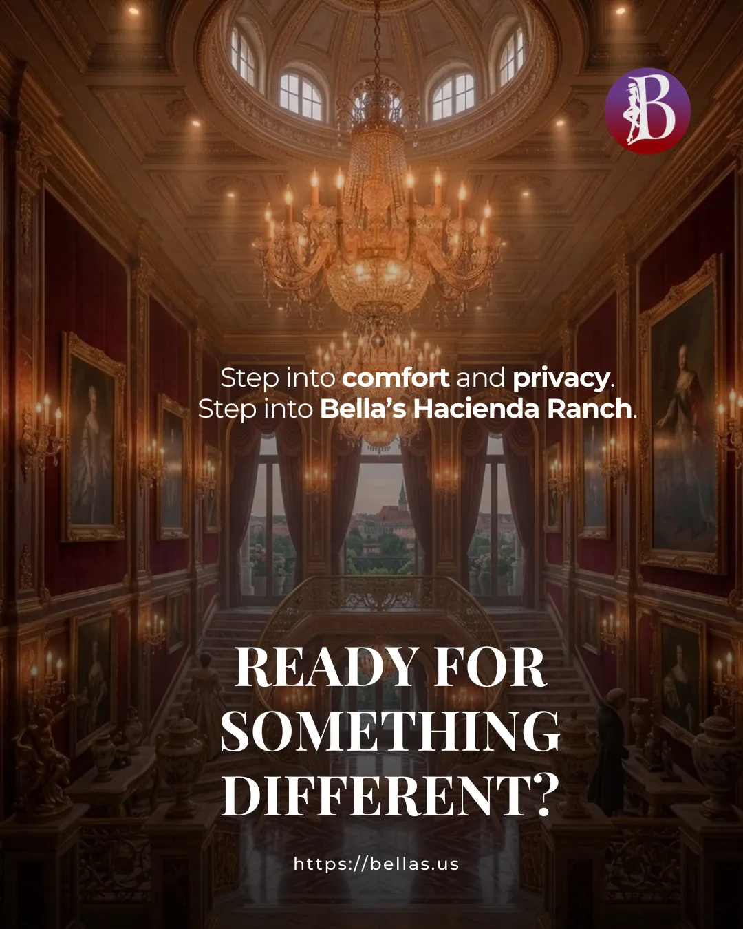 The Moment You Realize You’ve Been Running on Empty