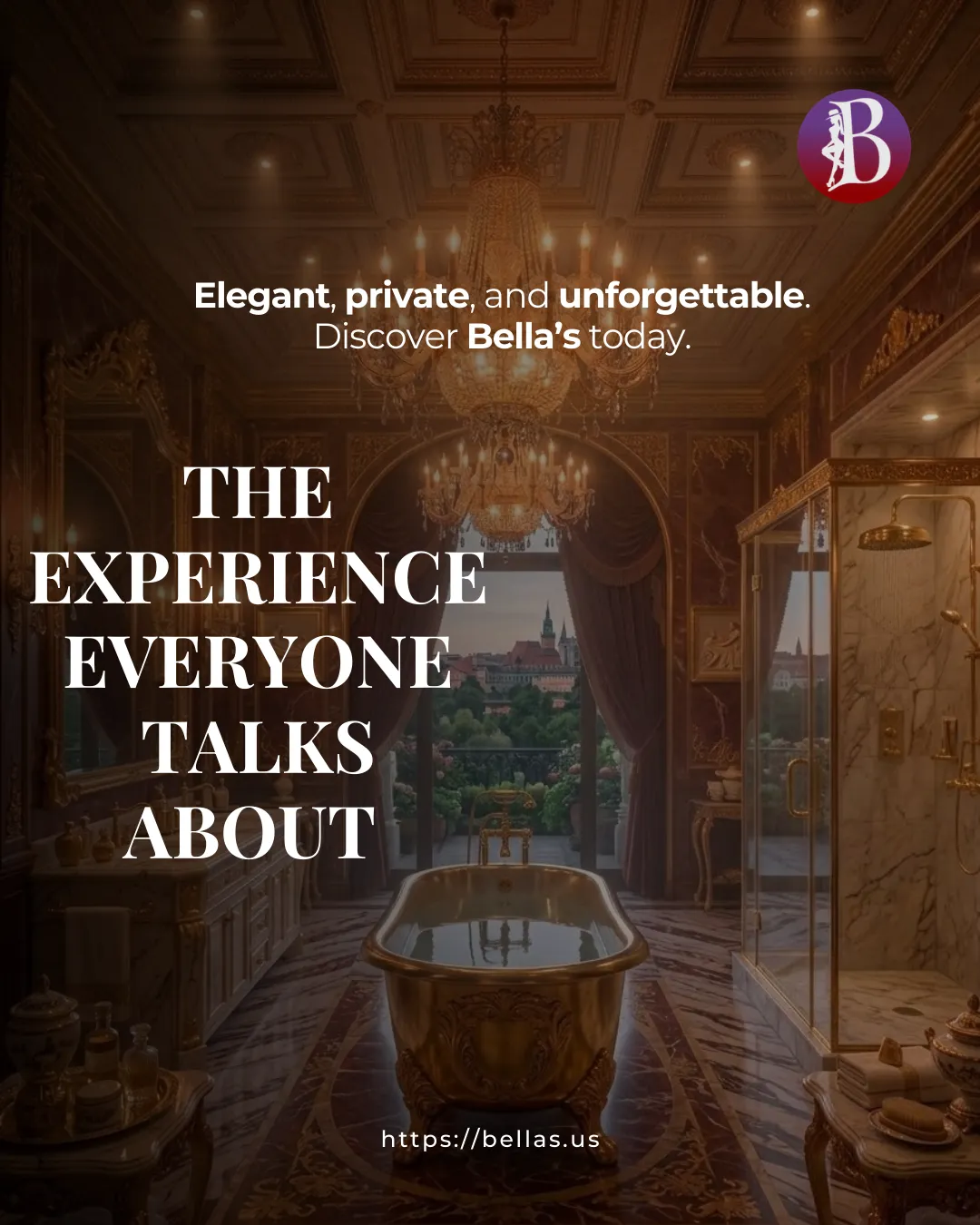 The Unspoken Depth of a Truly Unforgettable Escape