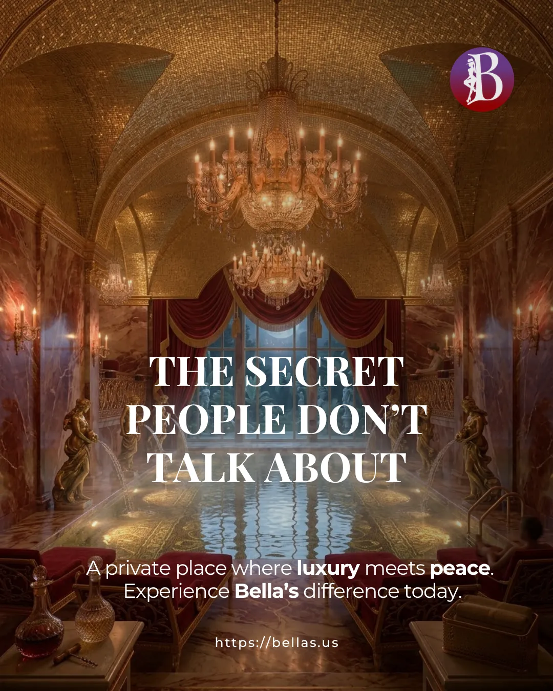 The Unspoken Secret of Absolute Peace