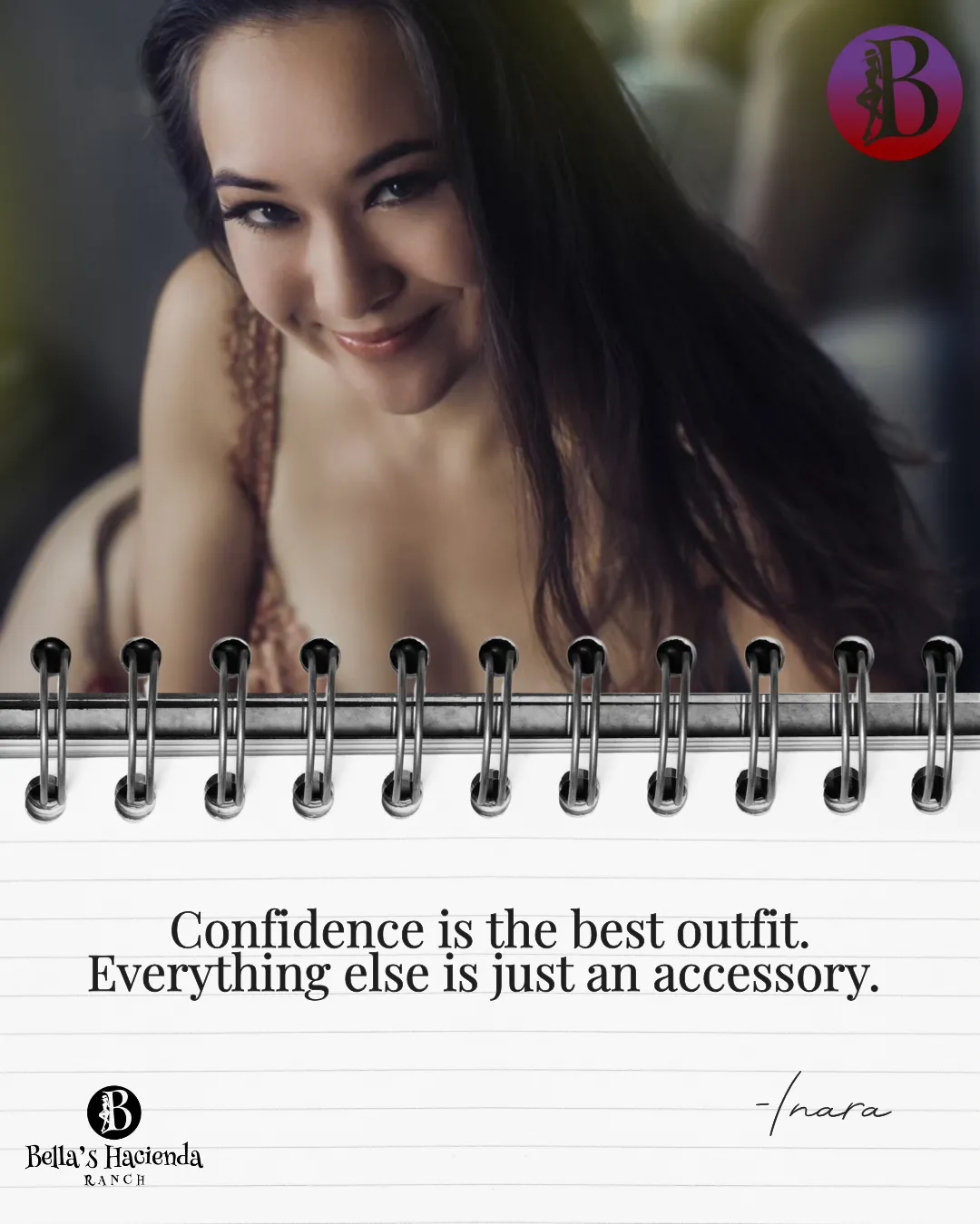 The Exquisite Luxury of Pure Presence