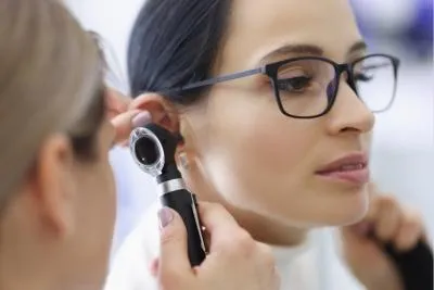 Ear wax removal