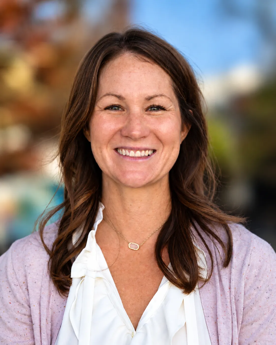 Cailin Vuolo, PT, DPT, OCS, CMTPT, physical therapist at The Glute Institute
