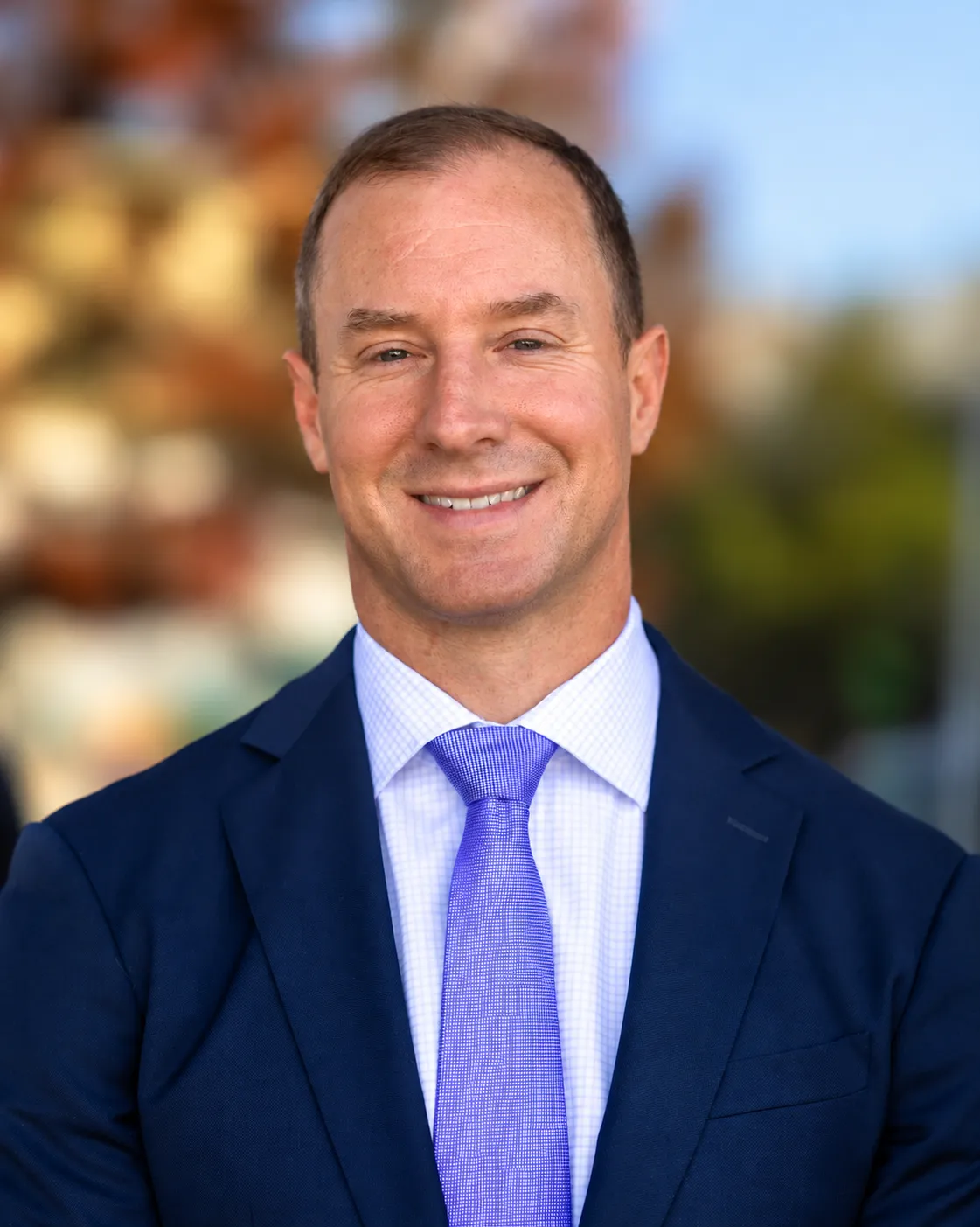 Ian Slattery, PT, DPT, OCS, founder of The Glute Institute