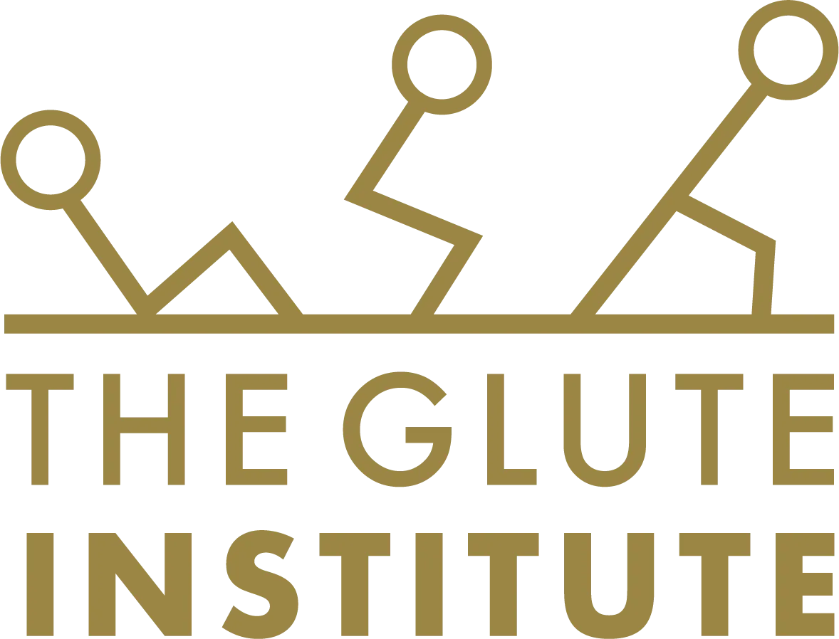 The Glute Institute logo