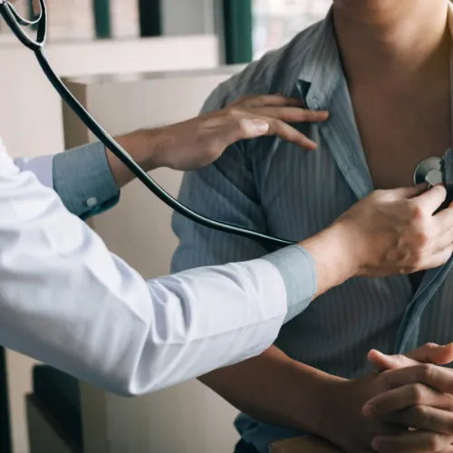 Urgent Care Immigration Physicals Roswell GA