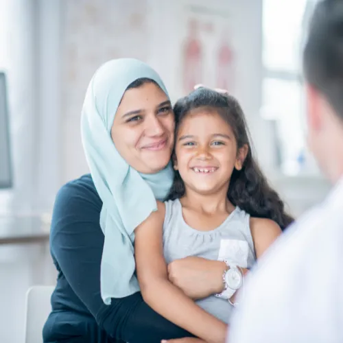 Immigration Physicals Roswell GA