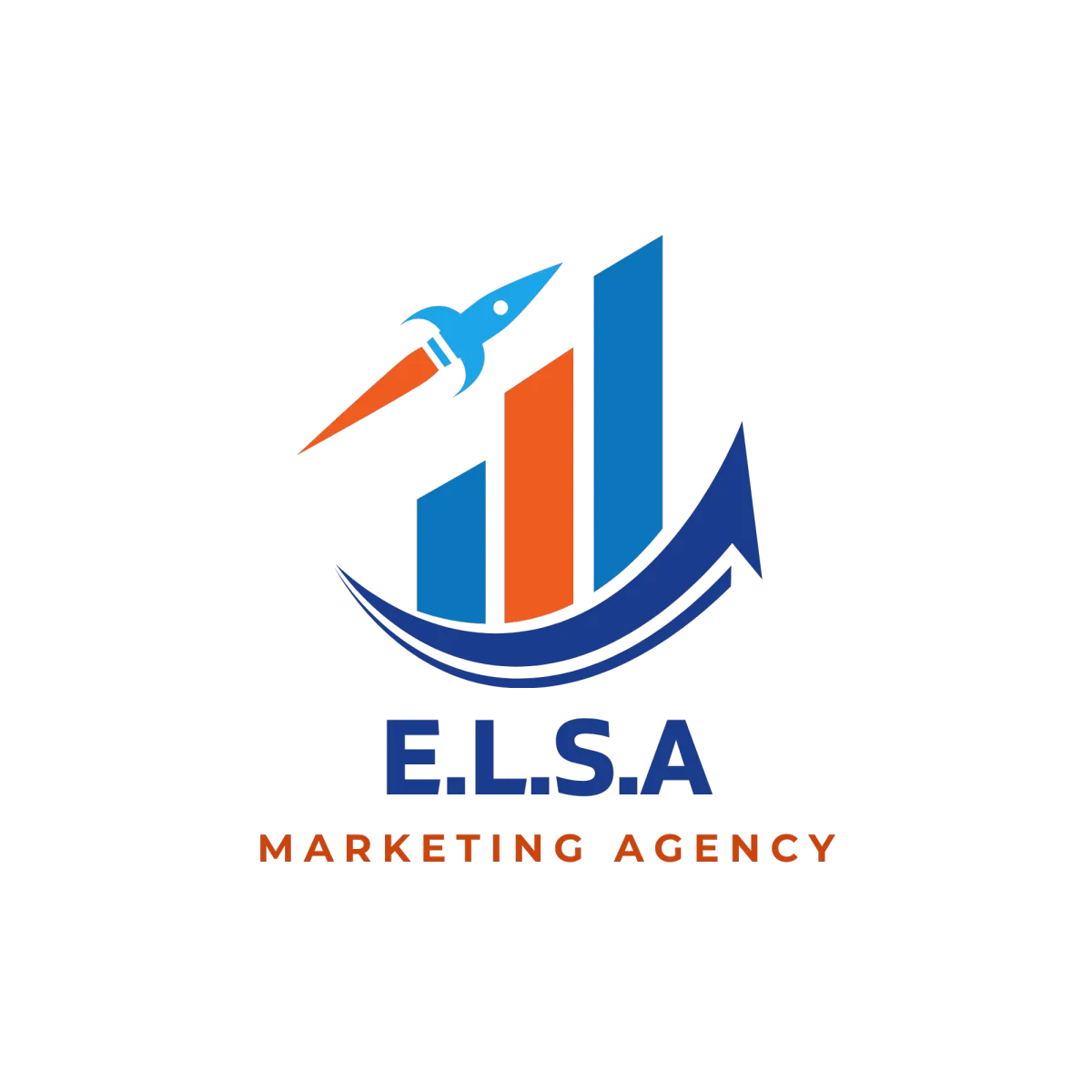 Elsa Marketing Logo