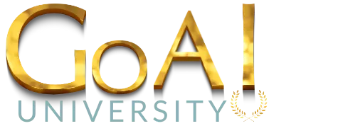 Go AI Logo