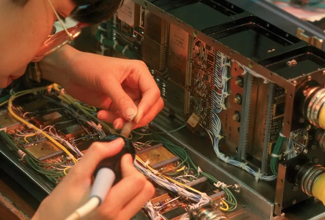 Microwave Repair & Replacement