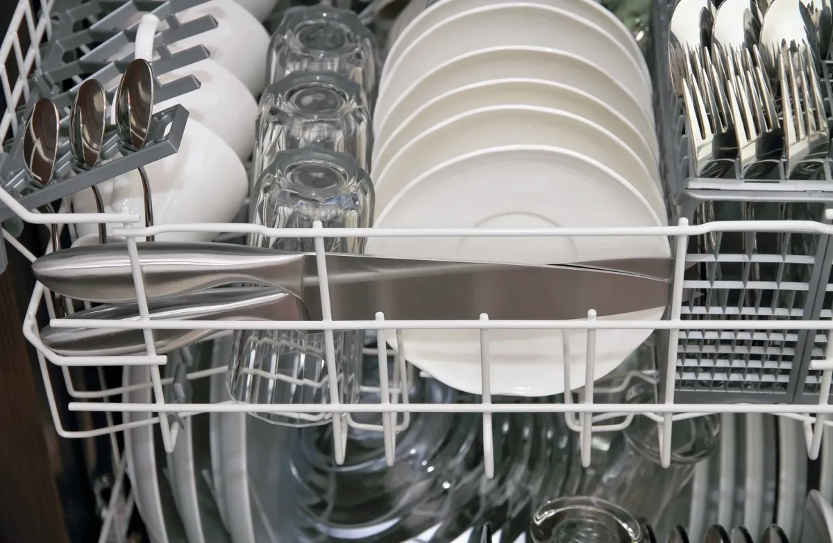 Dishwasher Repair & Installation