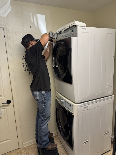 Kitchen & Laundry Appliance Maintenance