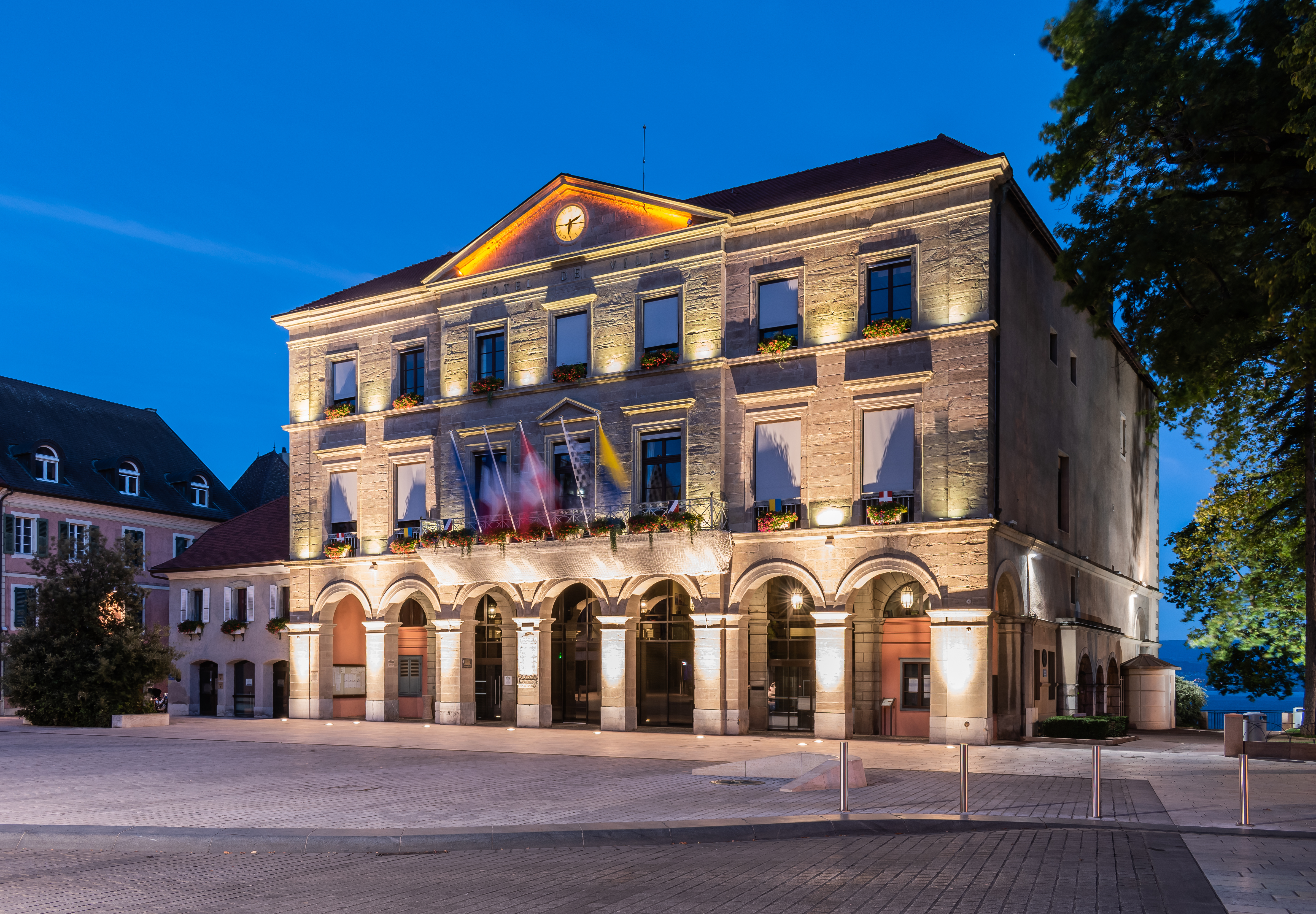 Holisticalm - Therapeuthe Holistique : Innerdance -Breathwork et massage - Thonon-les Bains