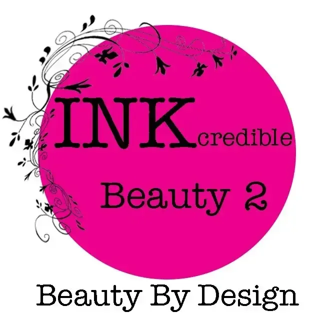 Inkcredible Beauty 2