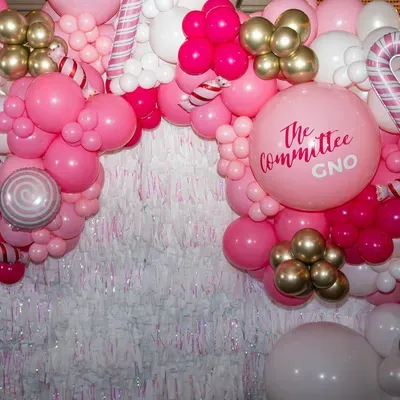 Loona Balloon