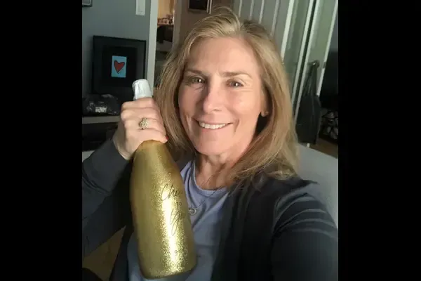 Share a Glass with Lorri - OneHope Wine