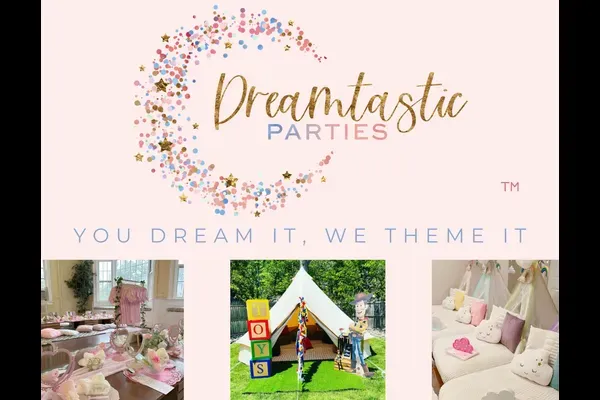 Dreamtastic Parties
