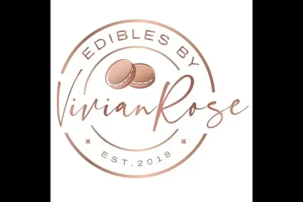 Edibles by Vivian Rose