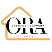 Overage Recovery Agency Logo