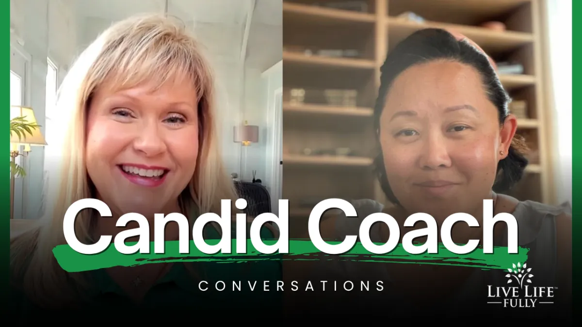 From Chaos to Calm | Mai Lee Eskelund on Mornings, the Brain-Body Connection & Regulation