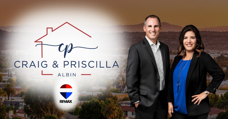 Albin Real Estate Team
