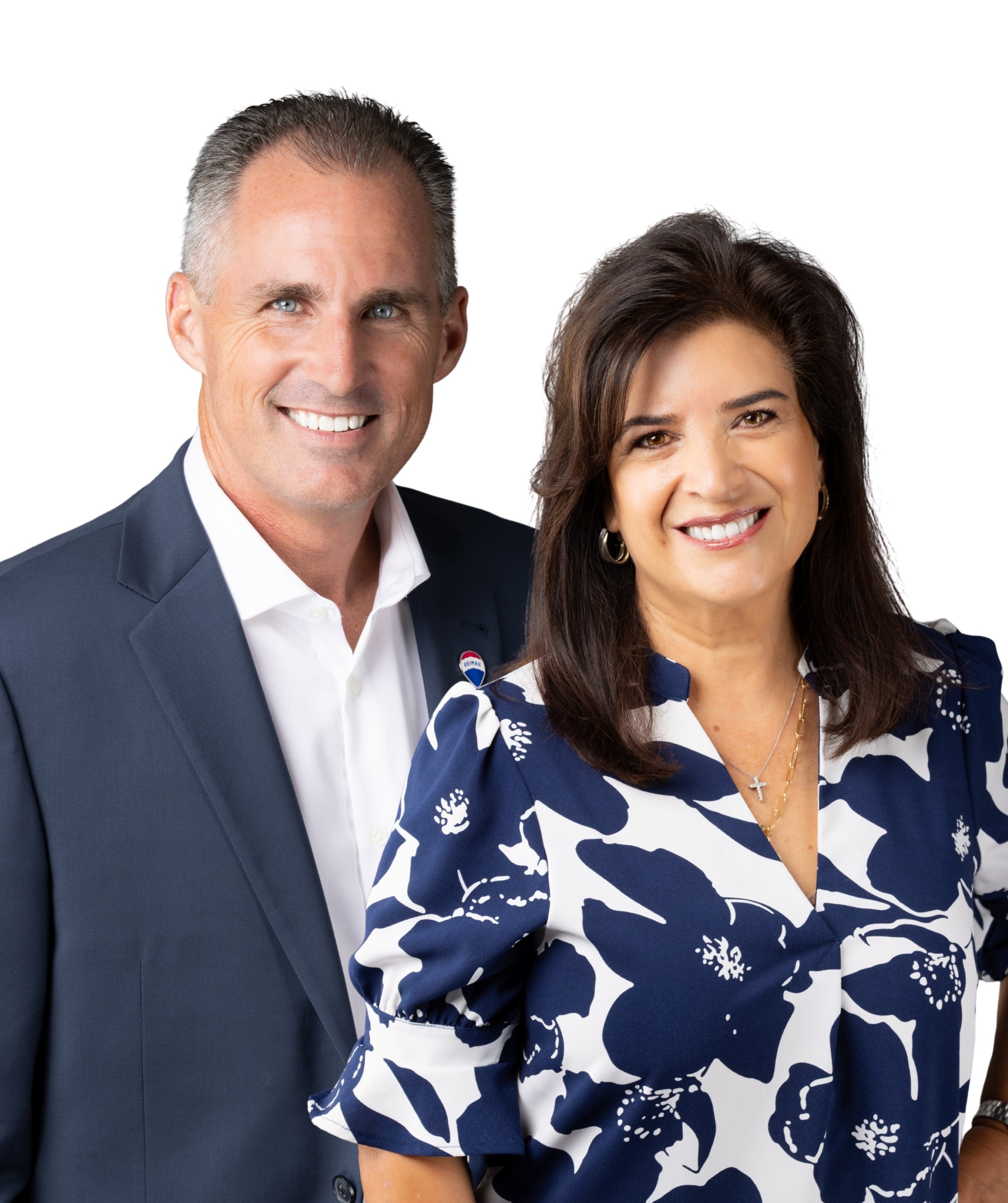 Craig and Priscilla Albin, REMAX New Dimension Realtors serving Anaheim Hills and North Orange County