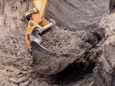  Demolition and Disposal