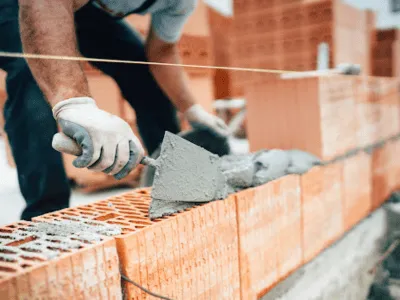 Concrete and Masonry in Davis County