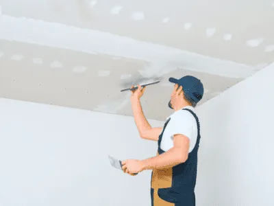 Drywall Installation and Repair in Davis County