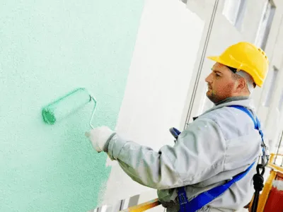 Weber County Interior and Exterior Painting