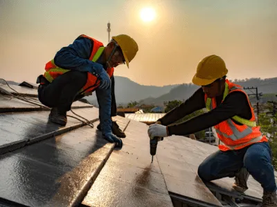  Demolition and Disposal