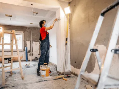 Weber County Remodel and Repair