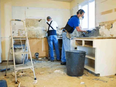  Demolition and Disposal