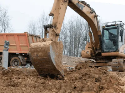 Weber County Excavation and Ground Work