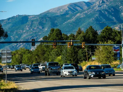 Davis County Foundation and Infrastructure