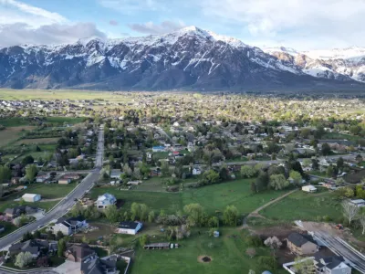 Weber County Demolition and Disposal