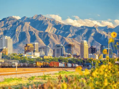 Salt Lake County Demolition and Disposal