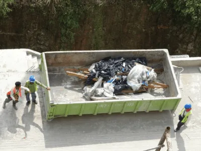 Demolition and Disposal Davis County