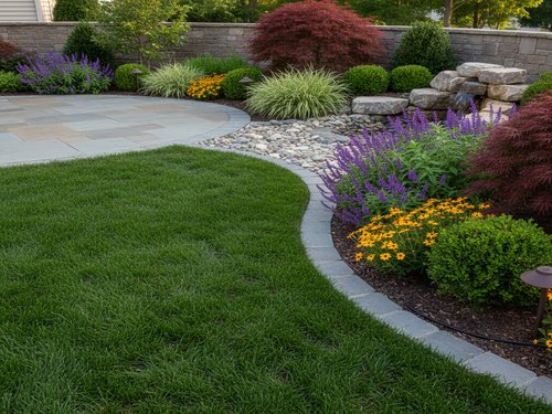 Dunmore, PA Full-Service Landscaping