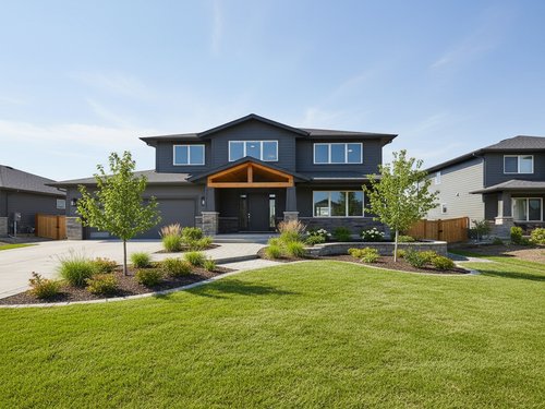 Full-Service Landscaping